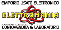 LOGO elettromania