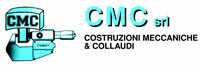 CMC Collaudi Tridimensionali