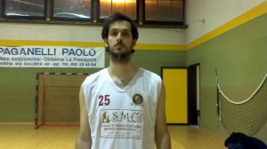 25 MARTINS Zilioti Paolo Angelo