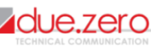 Technical Communication - info@duezero.eu